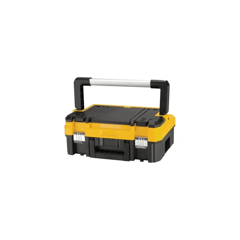 Набор с органайзером DEWALT DWST1-70704