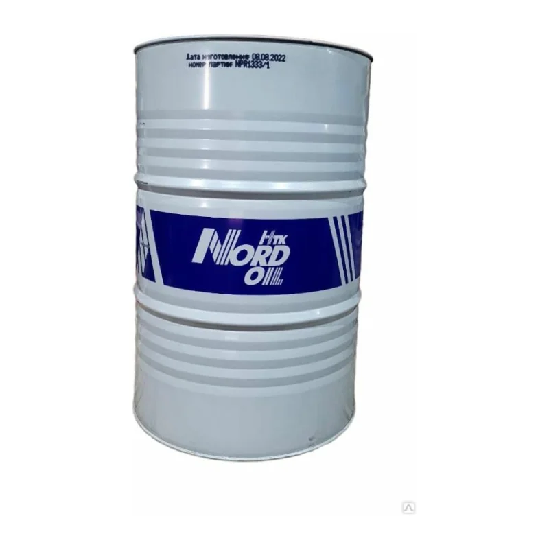 ΠΠΎΡΠΎΡΠ½ΠΎΠ΅ ΠΌΠ°ΡΠ»ΠΎ NORD OIL Premium N 0W-40 SN/CF 205Π» NRL100