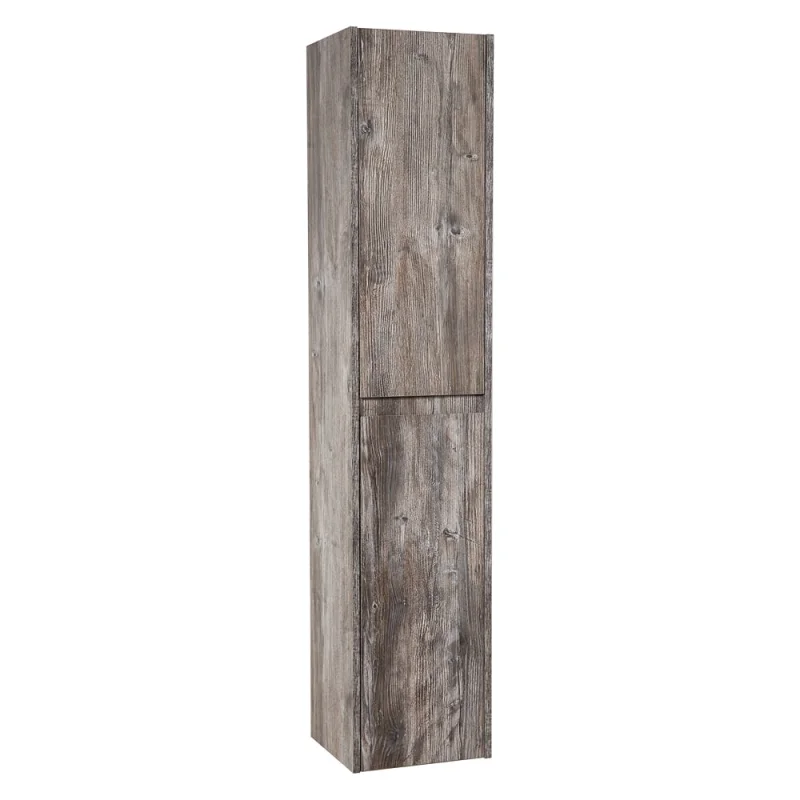 Подвесной шкаф BelBagno Pino Pasadena KRAFT-1600-2A-SC-PP-R