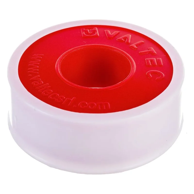 Лента-фум Valtec комплект _12 VI7 12х0,1 мм, 10 м VT.PTFE.0.121010 2 шт. VT.VI7.K12.PTFE121010.2