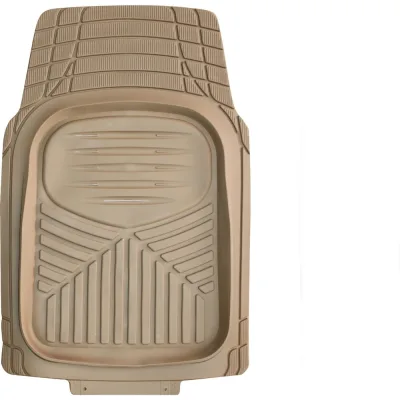 Коврик PSV ACAZAR FRONT TS1863P 1 P 1ч 73x51 см, бежевый 129662