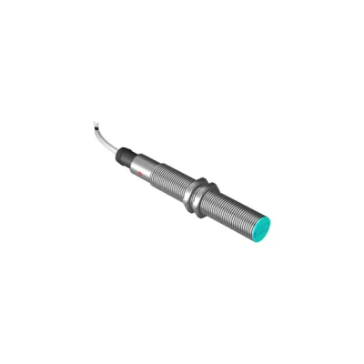 ΠΠ½Π΄ΡΠΊΡΠΈΠ²Π½ΡΠΉ Π΄Π°ΡΡΠΈΠΊ Π’ΠΠΠ ISB AF4A-32P-5F-LZT1-C-P-2,06 Sn=5 ΠΌΠΌ, ΠΊΠΎΡΠΏΡΡ Π18x1 Π°Π»ΡΠΌΠΈΠ½ΠΈΠΉ Π·Π°ΠΏΠΎΠ΄Π»ΠΈΡΠΎ, 10 ... 30 DC NΠ‘ PNP, IP67, ΠΏΠΎΠ΄ΠΊΠ»ΡΡΠ΅Π½ΠΈΠ΅ ΠΊΠ°Π±Π΅Π»Ρ 00-00024542