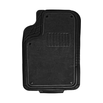 Коврик PSV TRANSFORMER I front 12 1ч 72,5х50 Черный 121708