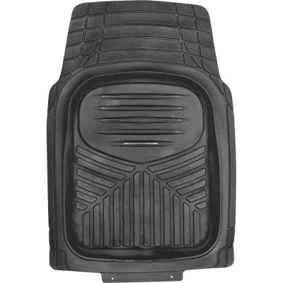 Коврик PSV ACAZAR FRONT TS1863P 1 P 1ч 73x51 см, черный 129664
