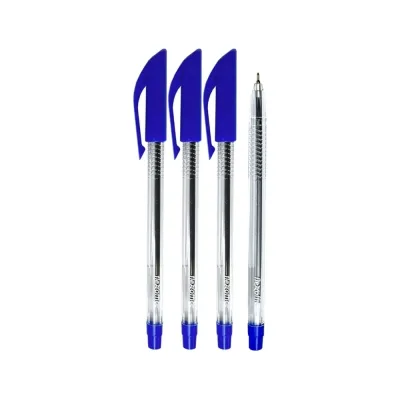 Π¨Π°ΡΠΈΠΊΠΎΠ²Π°Ρ ΡΡΡΠΊΠ° Flexoffice ΡΠΈΠ½ΡΡ, 4 ΡΡ. FO-049 BLUE/4B