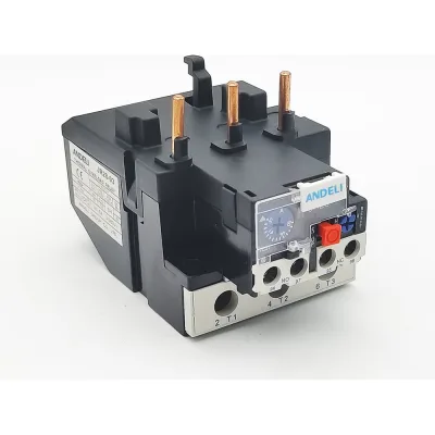 Тепловое реле ANDELI JR28-93 37-50a ADL09-019