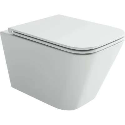 Унитаз подвесной Ceramicanova CN4015T