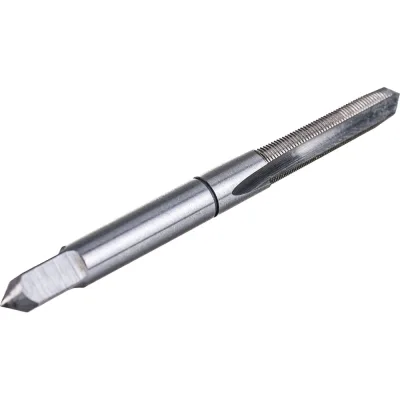 Метчик М 6x0,5 м/р комплект 2 шт. Р6М5 HORTZ 203860