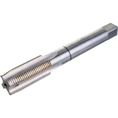 Метчик М16x1,25 м/р комплект 2 шт. Р6М5 HORTZ 203891