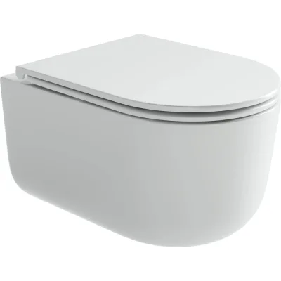 Унитаз подвесной Ceramicanova CN4016T