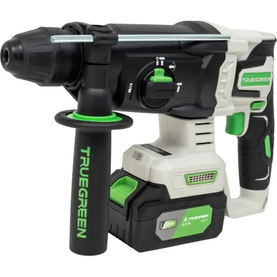 Аккумуляторный перфоратор TRUEGREEN TG4E208