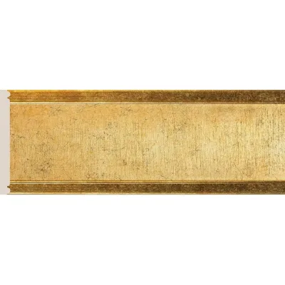 Панель Cosca Decor B10-552 100 мм, античное золото СПБ016795