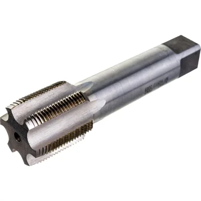Метчик М39x2 м/р Р6М5 HORTZ 203764