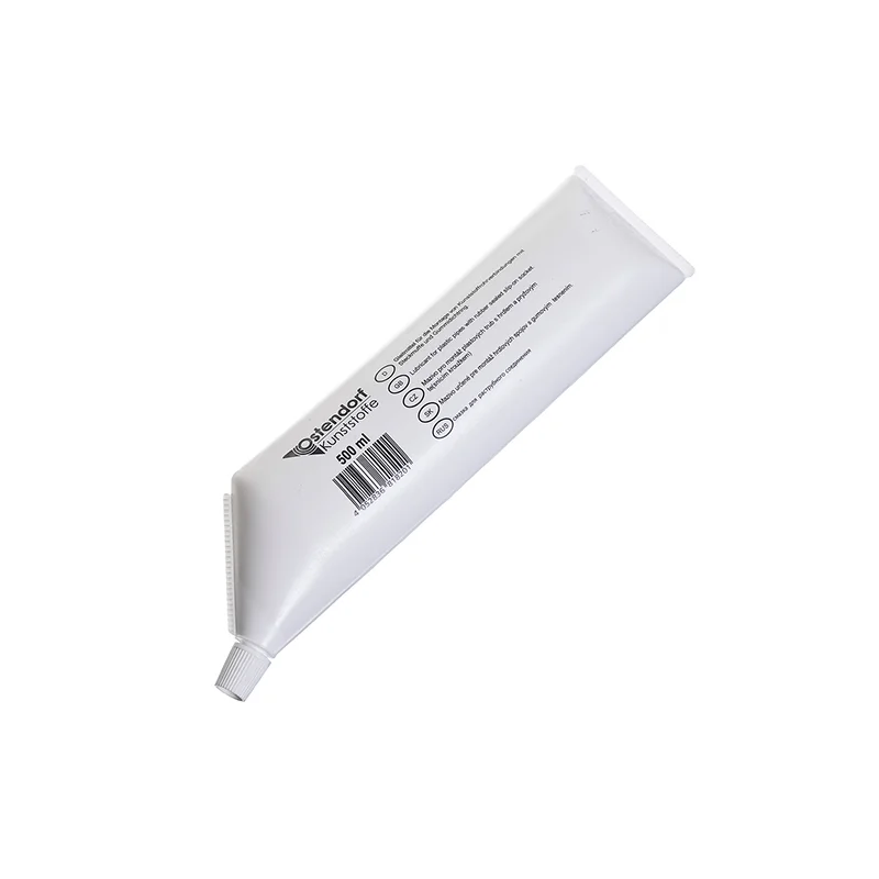Смазка сантехническая Ostendorf 500 г (881820/1038211)