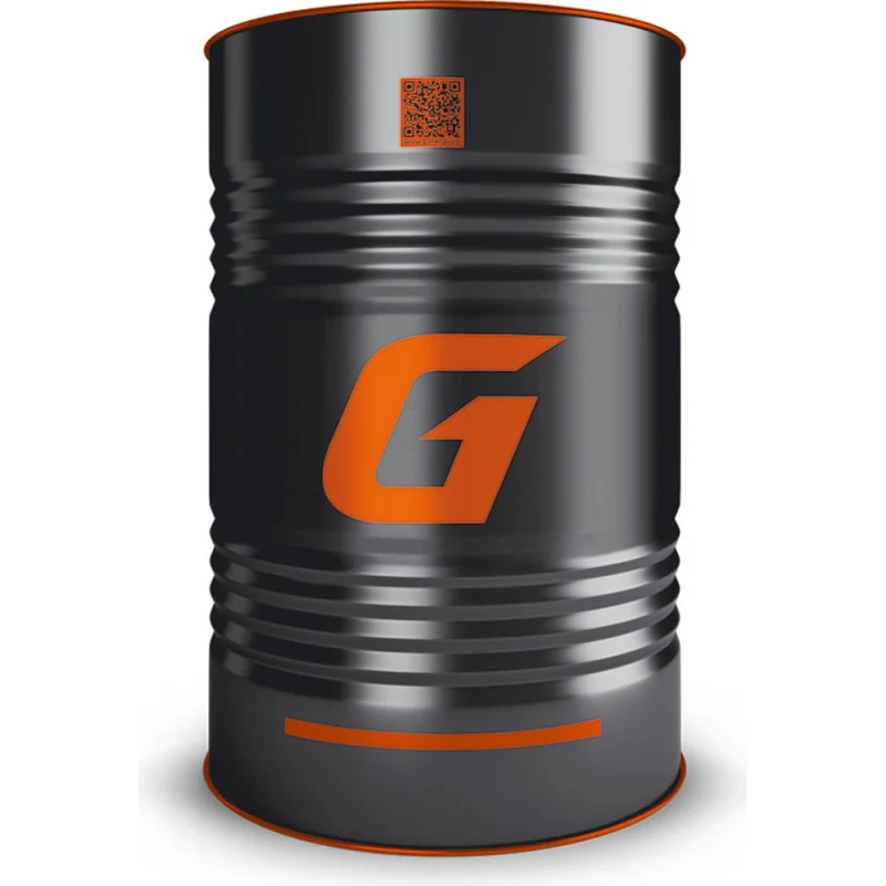 Моторное масло G-ENERGY Synthetic Far East 5W-30 205 л 253142418