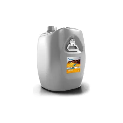 Масло Diesel Extra 15W-40 50 л Gazpromneft 2389901235
