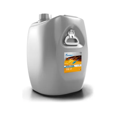 Масло Diesel Extra 10W-40 50л Gazpromneft 2389900016
