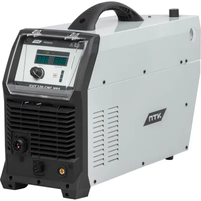Аппарат воздушно-плазменной резки металлов ПТК HANKER CUT 120 CNC H64 00000042968