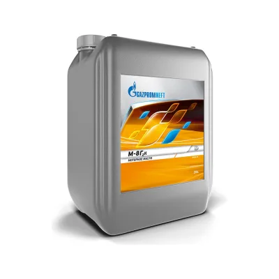 Масло Gazpromneft М-8Г2к в/с 20л 2389907824