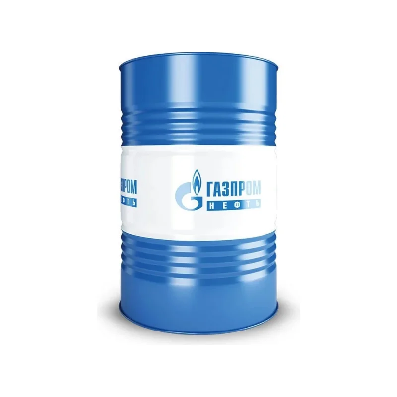 Масло GAZPROMNEFT М-10ДМ 205л 253130089 253130639