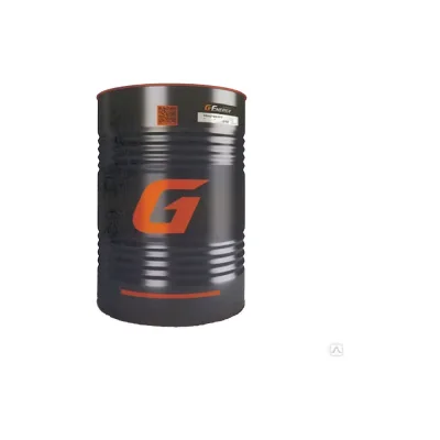 Масло G-ENERGY G-Profi MSI 10W-40 205 л 2389907574