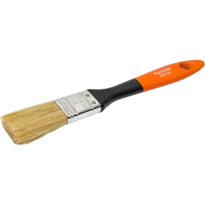 Флейцевая кисть HARDEN Гоген 25 мм 620101