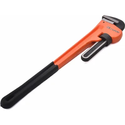 Трубный ключ HARDEN профессиональный, тип Stillson, CRV, 914 мм 600816