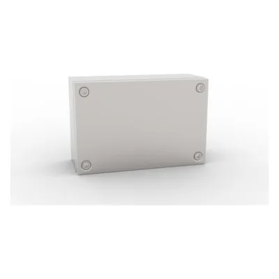 Коробка распределительная Провенто 300x600x80, IP66, RAL7035 MBS 30.60.08