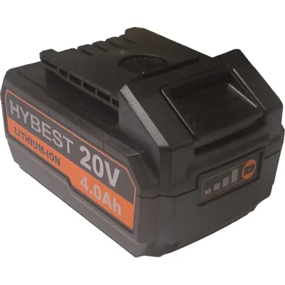 Запчасть Hybest №803 для HBDC. Аккумулятор 20В 4 Ач 803-HBDC