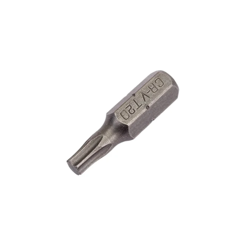 Вставка 1/4", Т20, 30 мм Rockforce RF-1263020(3383)