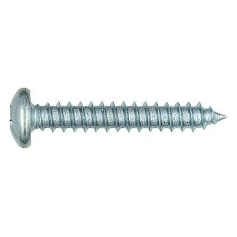 Шуруп ПКГ СаМат Плюс 4,0x50 оц. (10шт.) (15 упак) KRP-7392