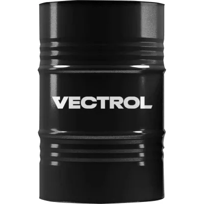 Минеральное моторное масло VECTROL М8В 200 л ve3095