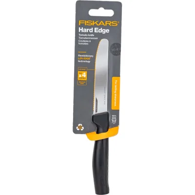 Нож для томатов Fiskars Hard Edge 1054947