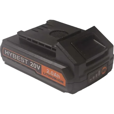 Аккумулятор Hybest №802 для HBDC, 20В, 2 Ач 802-HBDC