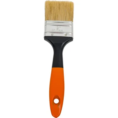 Флейцевая кисть HARDEN Гоген 50 мм 620102