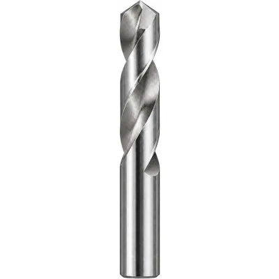Сверло по металлу спиральное короткое SORREX 2 мм, DIN 1897, HSS-G (1 штука) 03456020-S