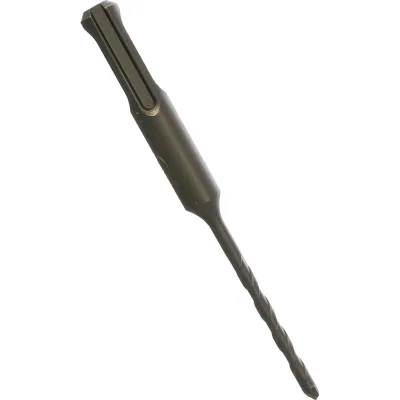Бур по бетону (4х110 мм; SDS-Plus; тип /-/) MESSER BI-04-110