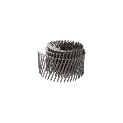 Сварные ершеные гвозди в обойме STARFIX 2.8x80 мм, 4500 шт. в коробе SM-41755-4500