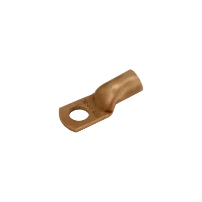 Медный наконечник EKF PROxima ТМ 10-8-5 100шт tm-10-8-5