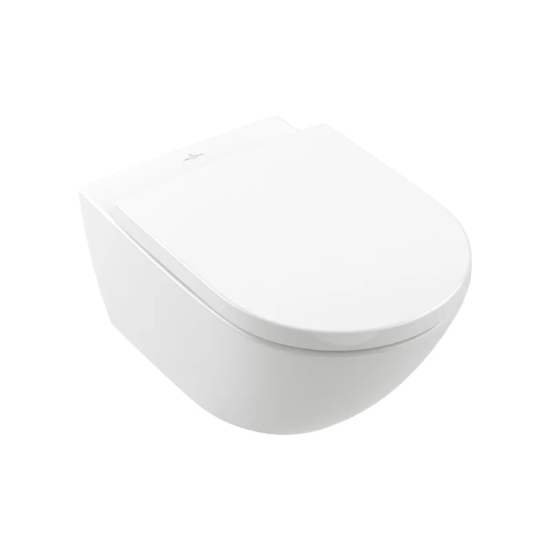 Π§Π°ΡΠ° ΠΏΠΎΠ΄Π²Π΅ΡΠ½ΠΎΠ³ΠΎ ΡΠ½ΠΈΡΠ°Π·Π° Villeroy & Boch Subway 3.0 4670T0R1 00275906