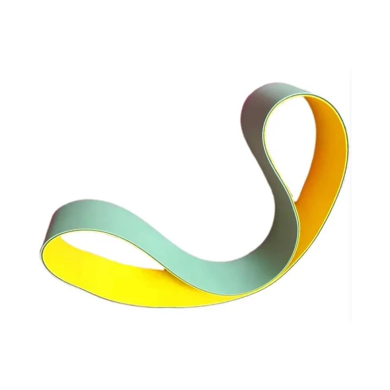 Плоский ремень ВЗК P 1125x50x3,0 приводной, трехслойный, с полиамидным сердечником ТД006362
