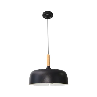 Подвесной светильник ARTE LAMP KAYLA A7102SP-1BK