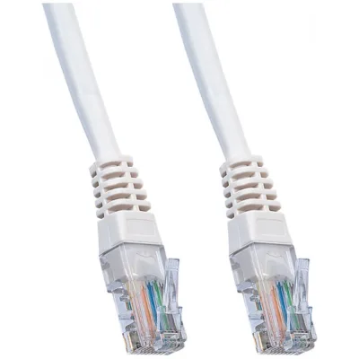 Патчкорд PERFEO UTP кат.5е RJ-45 вилка - RJ-45 вилка 3 м. 30003934