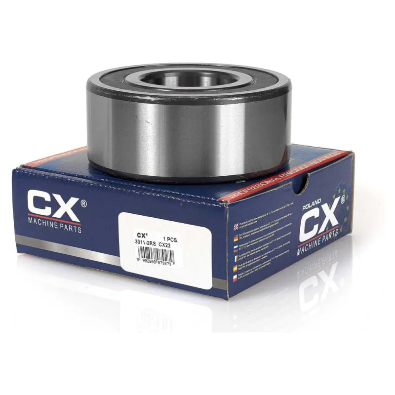 Подшипник CX 3311 2RS (3056311 2RS) 214062