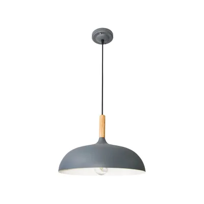 Подвесной светильник ARTE LAMP KAYLA A7099SP-1GY