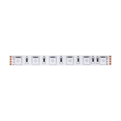 Лента светодиодная Maytoni 3000К RGB свет 14,4 Вт/м 24 В IP20 5 м (10174)