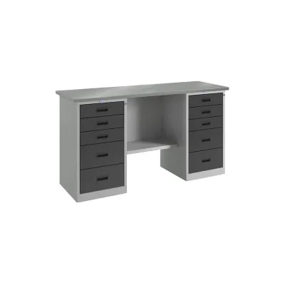 Верстак ПРАКТИК Profi L №163 К30399416324