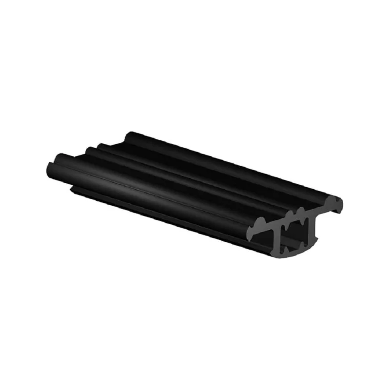 Шумопоглощающий вкладыш RP для монтажа в профиль PRO-montag.ru РM-ST L=1000 PR30291