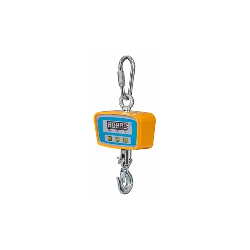 Весы крановые Уралвес КВ -300-А (В2) К 00-00019438
