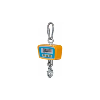 Весы крановые Уралвес КВ -300-А (В2) К 00-00019438